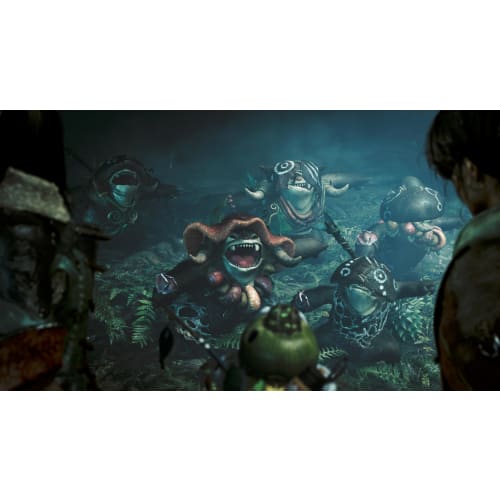 [ps5] monster hunter wilds [limited quantity bonus] hunter layered equipment  guild night series  amulet  amulet of hope