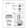 110/220v Actieve Subwoofer Versterkerbord met Zware Bas 5.1 En 7.1 Speciaal Subwooferbord voor Home Theater 4Ohm 300w 8Ohm 200w