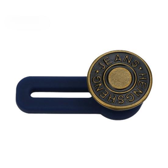 

Выдвижной удлинитель джинсовых пуговиц, бесплатная переработка, удлинитель пояса, пряжка, аксессуары для одежды для женщин и мужчин 8