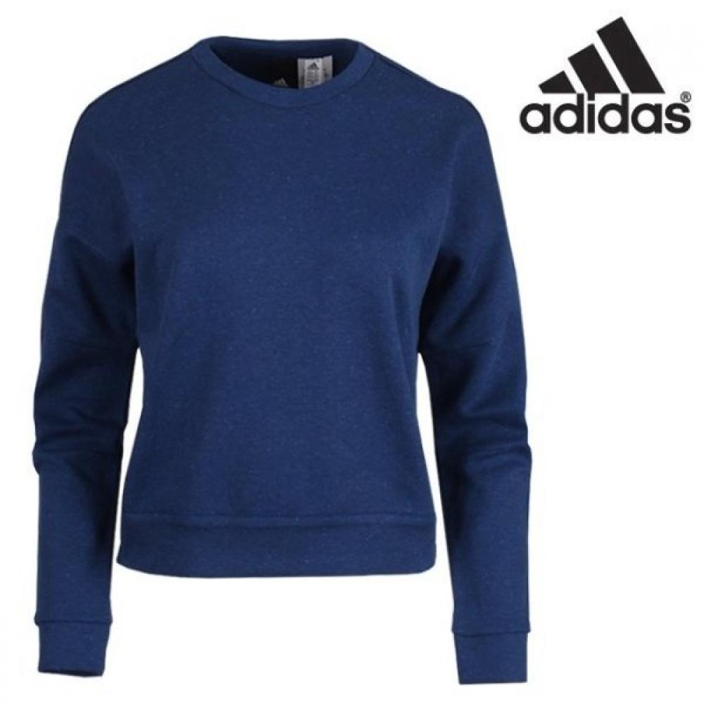 

Adidas Women s STADIUM SWEAT Round Sweatshirt Sweatshirt S97090