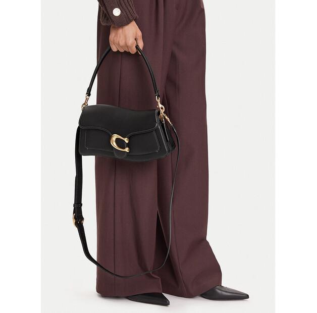 Coach CAN26 Bag Black
