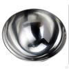 Cheese Melting Dome Stovetop Cooking Griddle Warm Food Heat Lid Cover Stainless