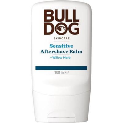 Bulldog Sensitive After Shaving Balm 1 Pcs 100ml