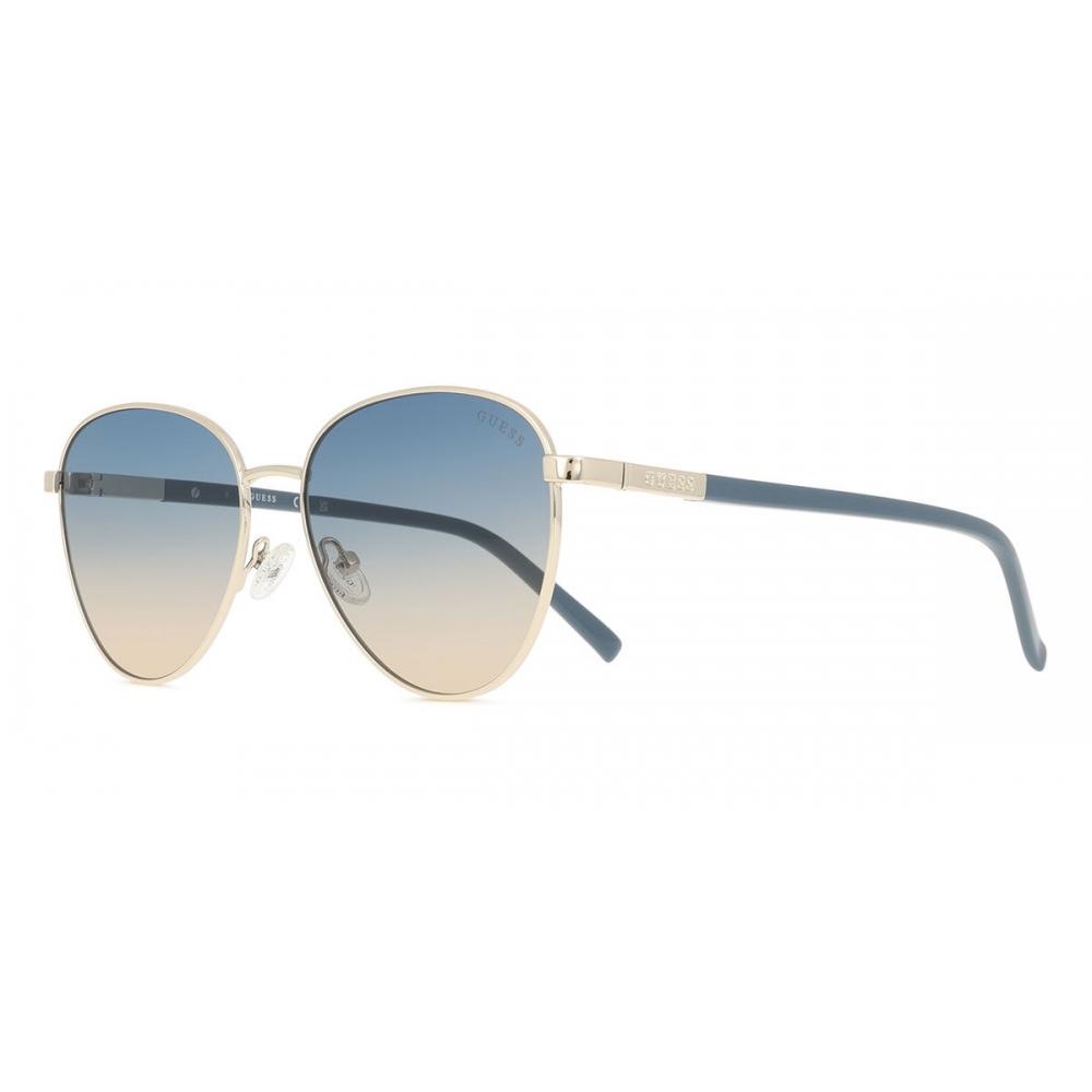 Guess Unisex Sunglasses Gu3041