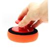 Wax Sponge Pad Kit Auto Car Polisher - Car Polishing
