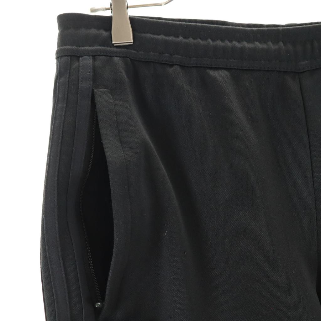 Adidas Training Lange Jerseyhose O Black Serie 3 Streifen Herren Gebraucht