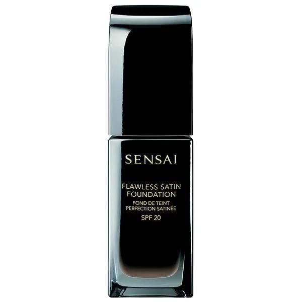 Sensai Sen Maq Flawless Satin Found F20 30 мл