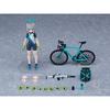 Figma Blue Archive Sunaookami Shiroko [Riding] DX Edition Non-Scale Painted Action Figure Plastic Toy