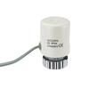 Tuya WiFi Wireless Thermostat 8 Sub-Chamber RF Central Hub Controller Box with LCD Indicates Gas Boiler Floor Heating Actuator7