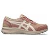 Asics Hadashi Walker Shock Absorbing Durable Low Top Casual Shoes Women sneaker Brown Pink 1292A066-200