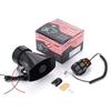 12V 7 Sound Car Air Horn Super Loud Multipurpose Speakers Loud Car Horn Megaphone Warning Alarm Police Fire Siren Speaker