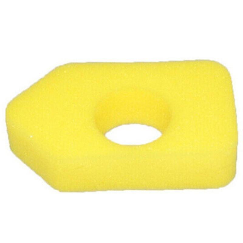 Air Filter Sponge Repair Kit for 795477 698369 794147 Lawn Mower Perfect Fit Replacement for Garden Yard Use