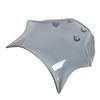 Motorcycle   Enhanced Aerodynamics Noise Reduction  ive Wind Deflector Windscreen for MT‑09   2024