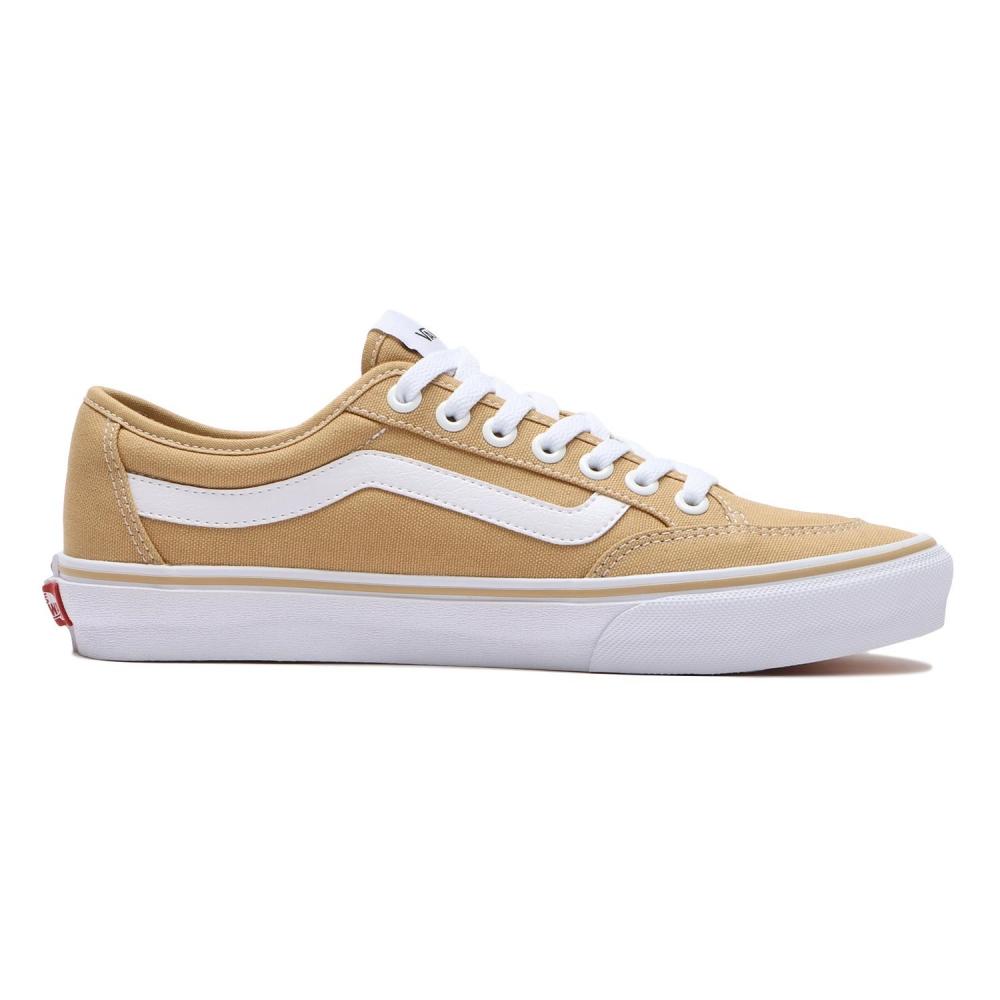 Vans Stance Beige White V362