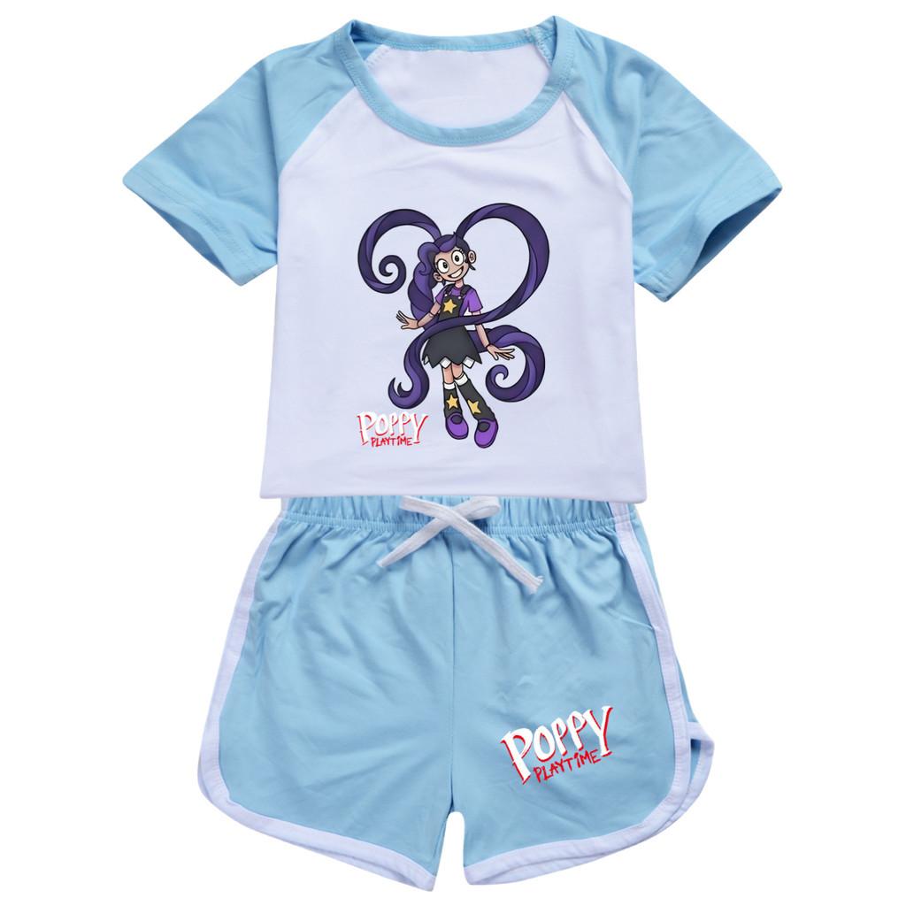 5579 Kids Girls Lily Lovebraids Printed Top Pants Sport Tracksuit Clothes Set