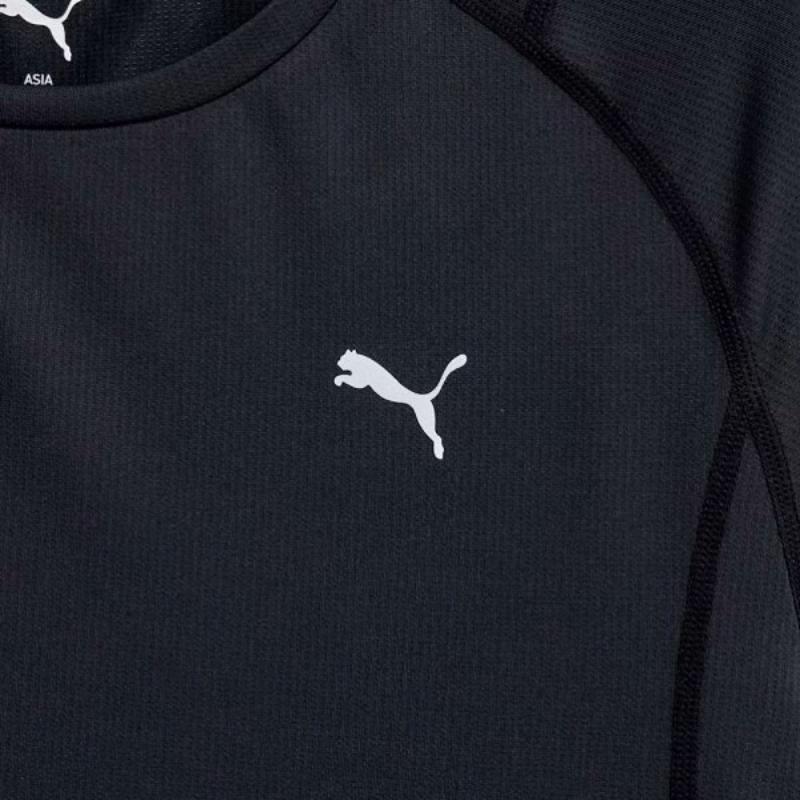 Puma W Rc Short Sleeve Shirt 697603 02