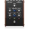 Behringer BEHRINGER BM-12 RING MODULATOR Vintage-style Ring Modulator Pedal with Bell-like Tone A...