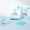 Allongs Korean Spa Body Peeling Pad 3 Choice 1  Soft Hard Pore Control  25ml