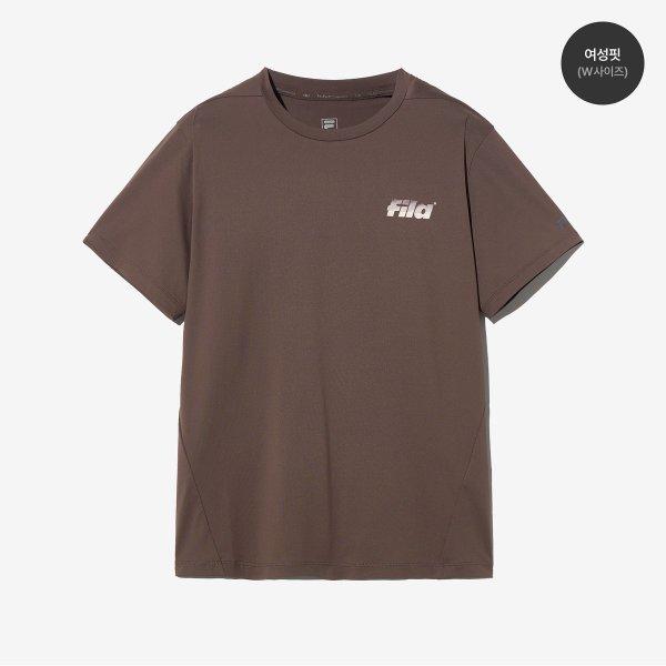 Fila Aquax Cooling T shirT