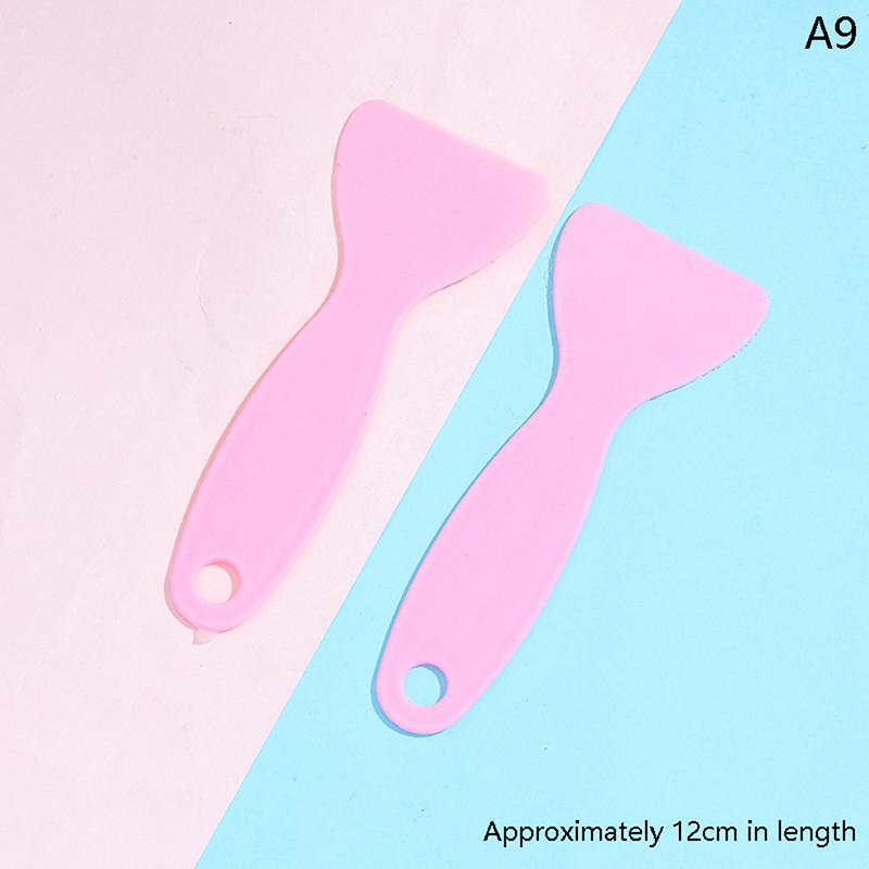 Multi-Function Tweezers Tool Diy Sticker Student Creative Making Tool Supplies