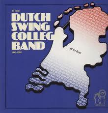 

LP Record DUTCH SWING COLLEGE BAND At Its Best TTD516 Timeless Record 1984 Netherland Jazz Used