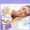 Ouhoe Sleep Anti Snoring Tape With Gentle Adhesive For Effective Mouth Breathing Relief