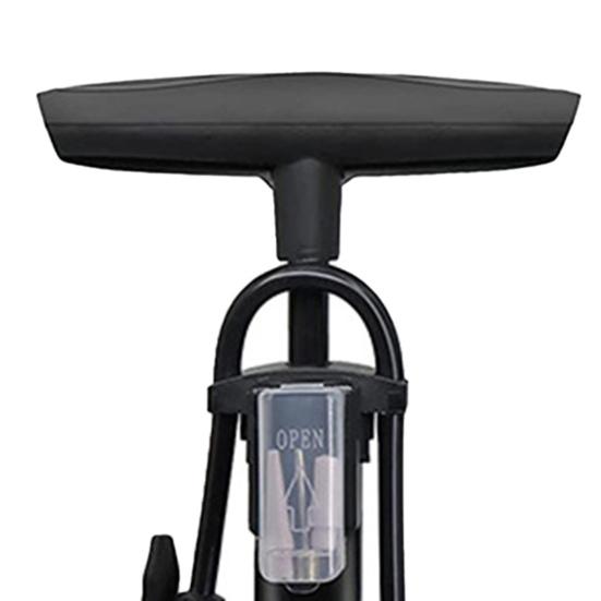 Universal sem vazamentos resistente ao desgaste inflador de pneus de alta pressão ferramenta de reparo de bicicleta de velocidade rápida