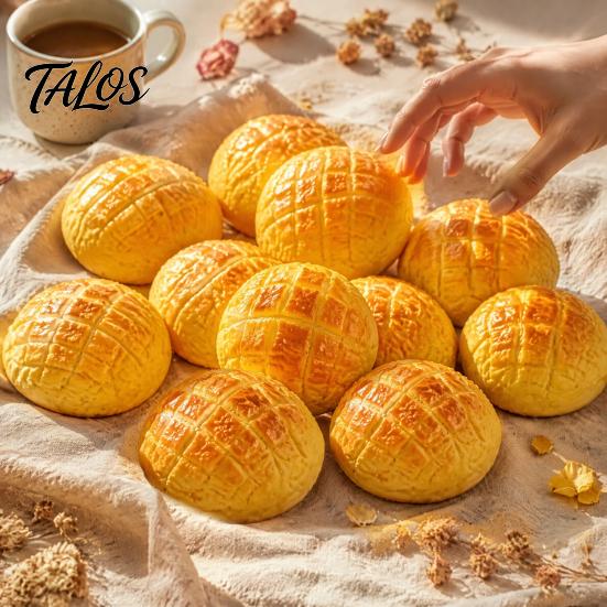 Pineapple Bread Pinch Toys Fake Squeeze Toy, Stress Relief Realistic Corn Sensory Soft Simulated Mango Office Desk Fidget Toy Focus Aid