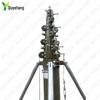 Quyebang Manual Lifting Portable Lightning Rod