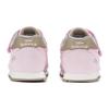 New Balance NB 373 Comfortable Versatile Low-Top Kids Casual Shoes Kids Sneaker Light-Pink YV373VD2