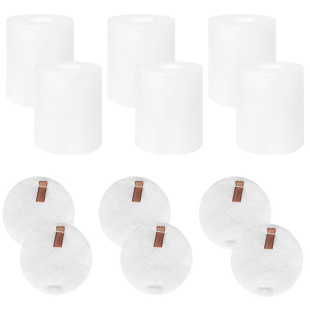 Foam Felt Filters Easy Installation Repair Replacement