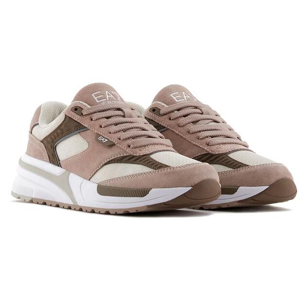 EA7 Emporio Armani Sneakers X8X240_XK434