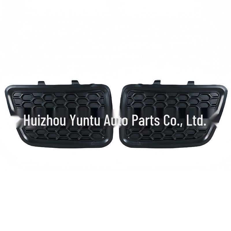 Lower Bumper Air Grille 68143098AC/68143099AC for Jeep Grand Cherokee