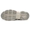 FILA Fashion Sneakers Textile, Synthetic Leather, Mesh Low top Casual Shoes Men's Beige F12M134108FAB