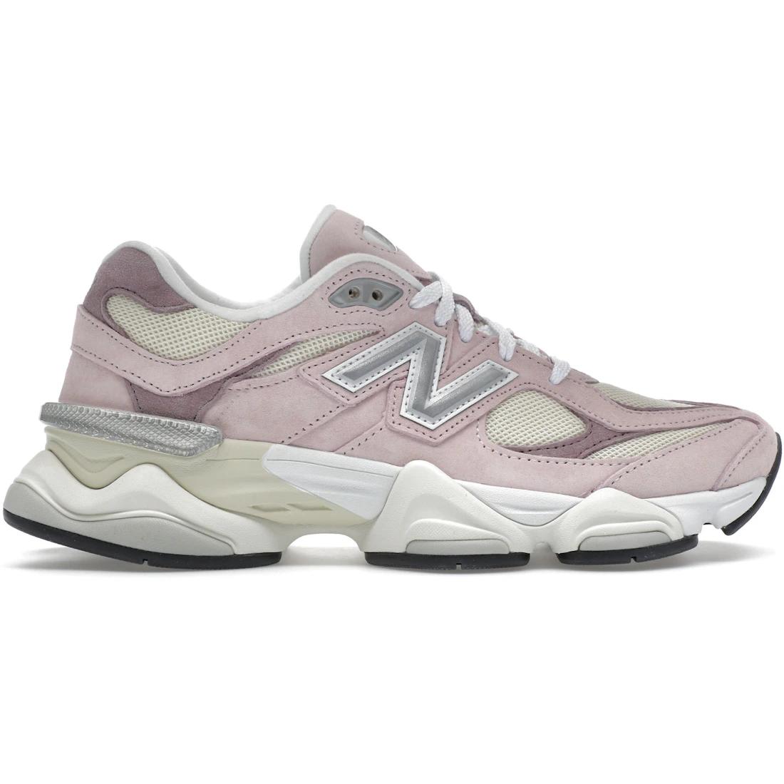 

Кроссовки New Balance 9060 Rose Sugar Angora(U9060LBC) 42.5