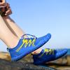 Swimming Wading and Creek Shoes Men/women Lightweight Non-slip Quick-drying Beach Shoes Cycling Fitness Treadmill Shoes