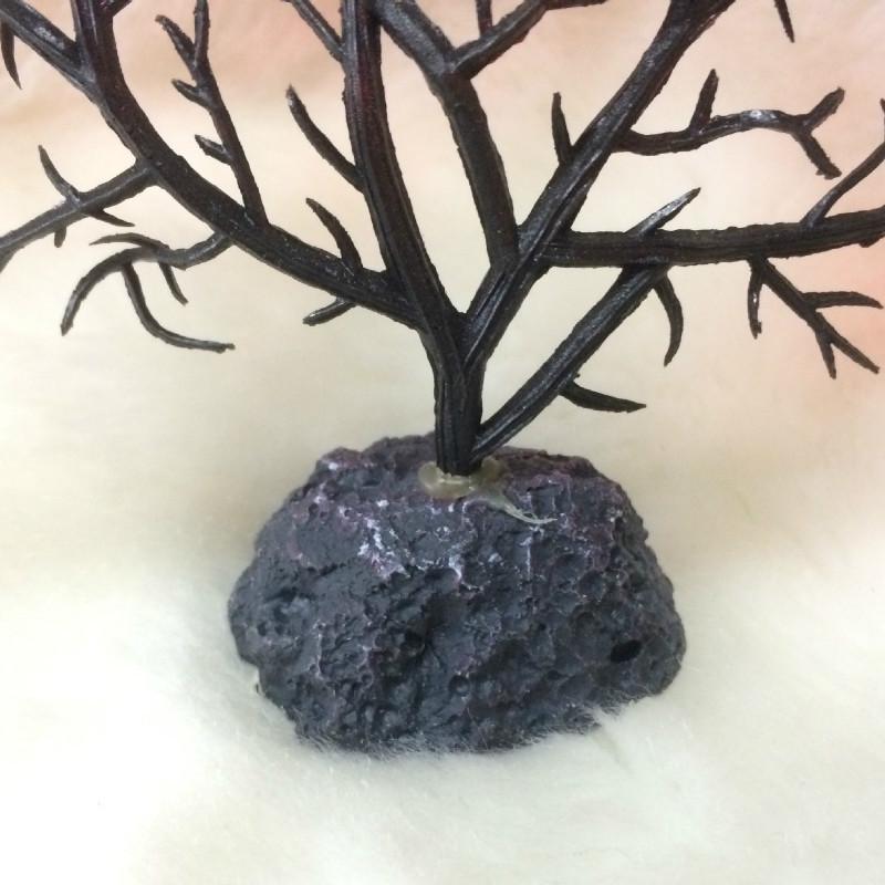 Simulated Coral Tree Fake Coral Water Grass Software Decoration Aquarium Grass Landscape Tree
