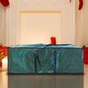 NEW Large Christmas Tree Storage Bag Waterproof Tub 3 Sizes Xmas Tree Decoration Wreath Storage Box Handles Organizer For Home