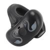 Open Ear Clip Headphone Single Ear Type C Bluetooth Headset Wireless Earbud for Driving Running