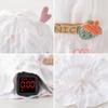 Breathable Princess Hat Thin Fisherman Cap New Sun Hat  Newborn