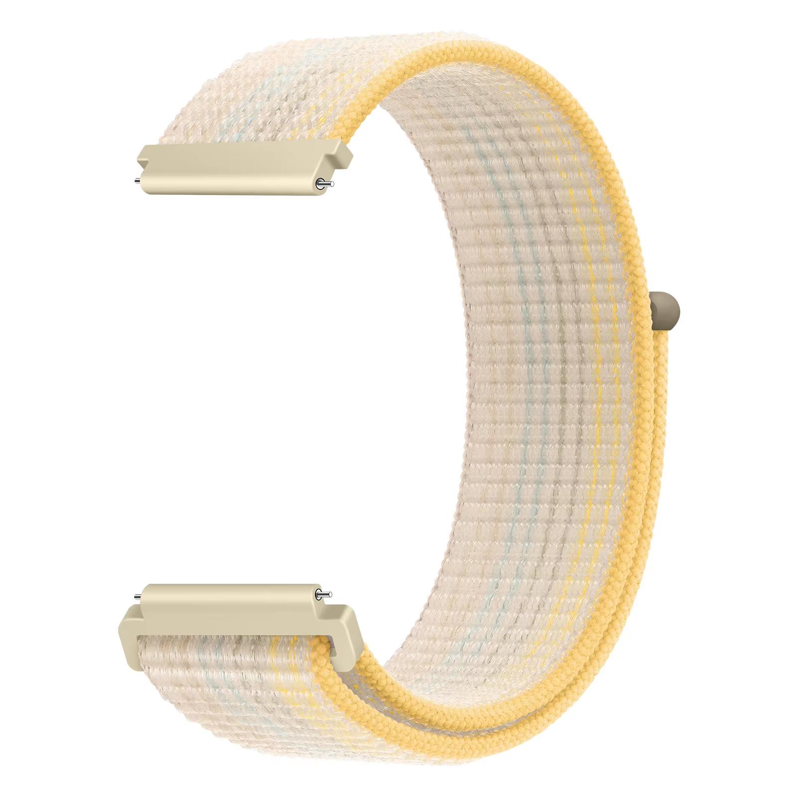 

Band For Amazfit bip 6/5/GTS 2/3/4/mini/GTR 4 Pro/3/2/active 2/balance 20mm 22mm Watch Sport bracelet correa amazfit helio Strap 20mm