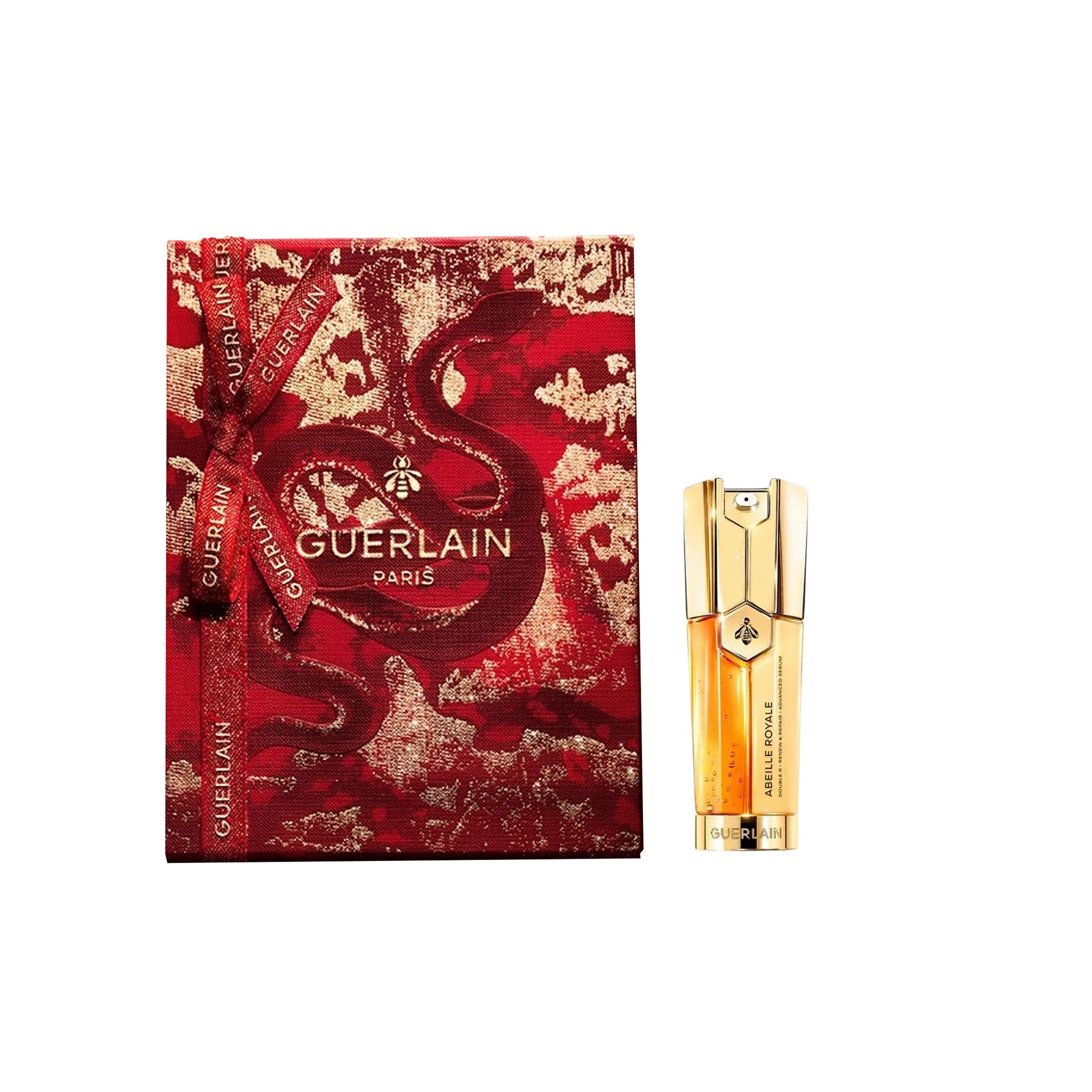 Guerlain Abeille Royale Double R Renew