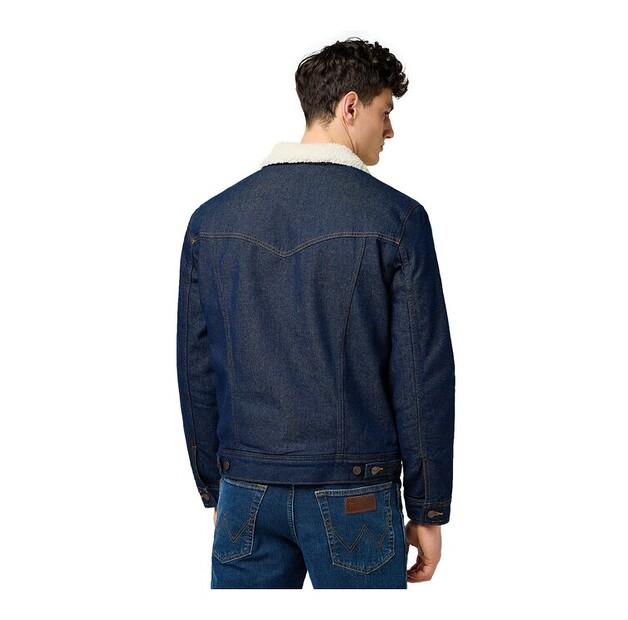 Wrangler Denim Jacket 112371364