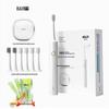 BAIR X6S Battery-Powered Electric Toothbrush Luxury Set