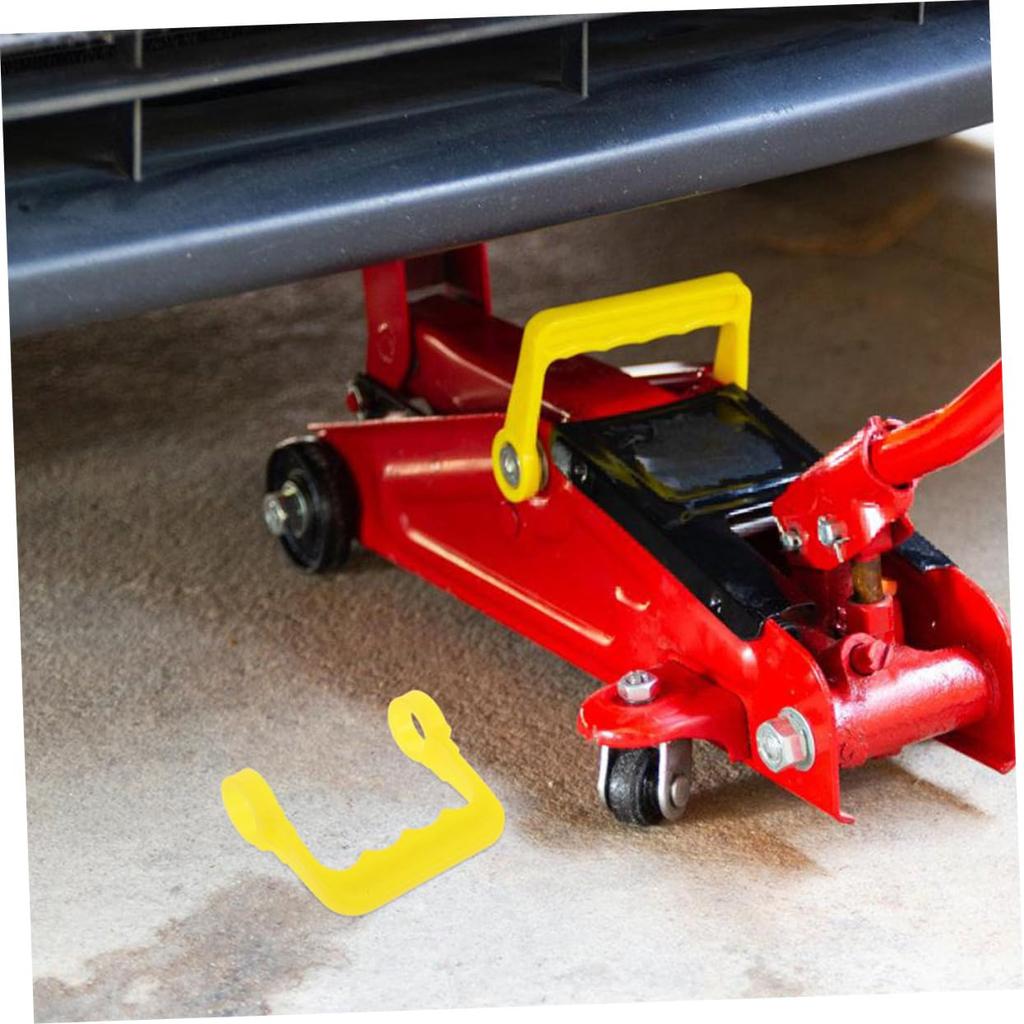 Mipcase 1 Set Jack Handle Labor Saver Handle Floor Jack Carrying Handle Hydraulic Jack