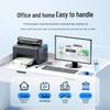 Caijin W9090MC Universal Toner Cartridge for HP Color LaserJet E45028dn/E47528f