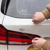 Universal Car Vehicle Emblem Logo Spoiler Stripping Peeling Tool Remover Tool Remover Auto Accessories Car Supply