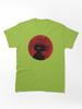 Samurai Jack Samurai Jack - Dark Forest Classic T-Shirt