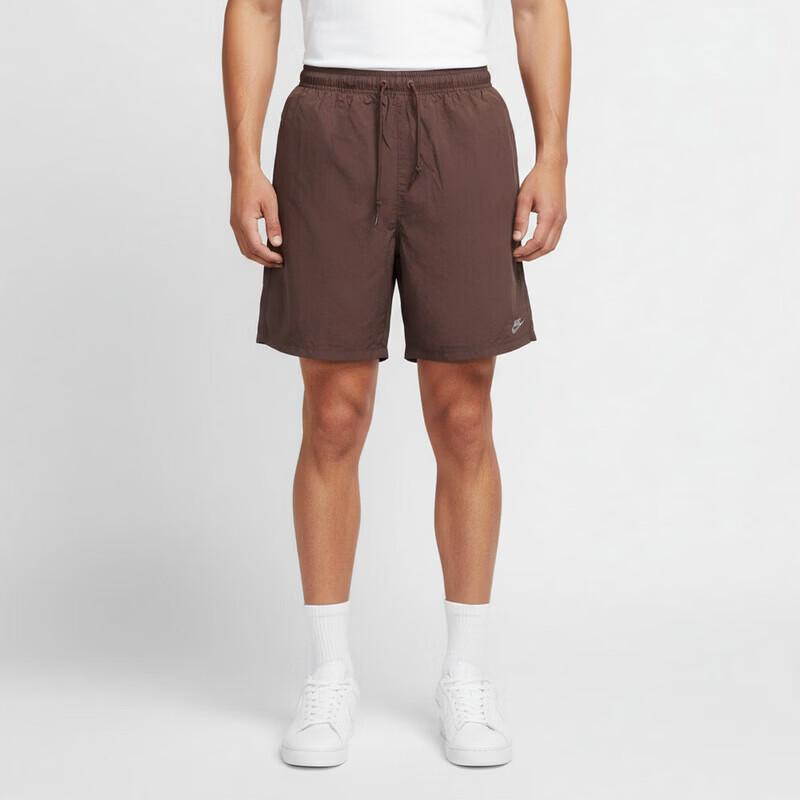 Nike Men s Outdoor Breathable Woven Sports Shorts IF0845 M
