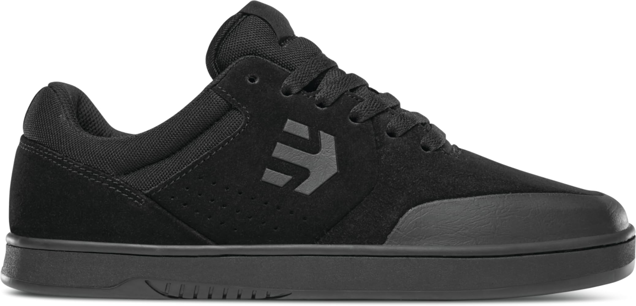 Кроссовки Etnies Marana Michelin, Черный/Черный/Черный, Размер 23 см
